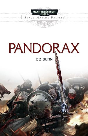[Warhammer 40K - Les Batailles de l'Astartes 15] • Pandorax